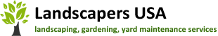 Angleton Landscapers